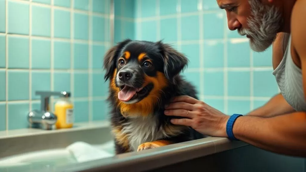 A Importância da Higiene para o Seu Pet higiene para cães e gatos