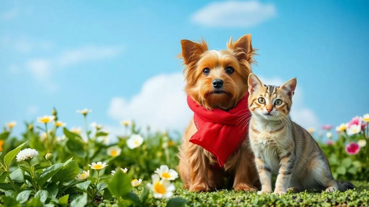 Roupas Pet Sustentáveis e Ecológicas Roupas Pet Sustentáveis e Ecológicas