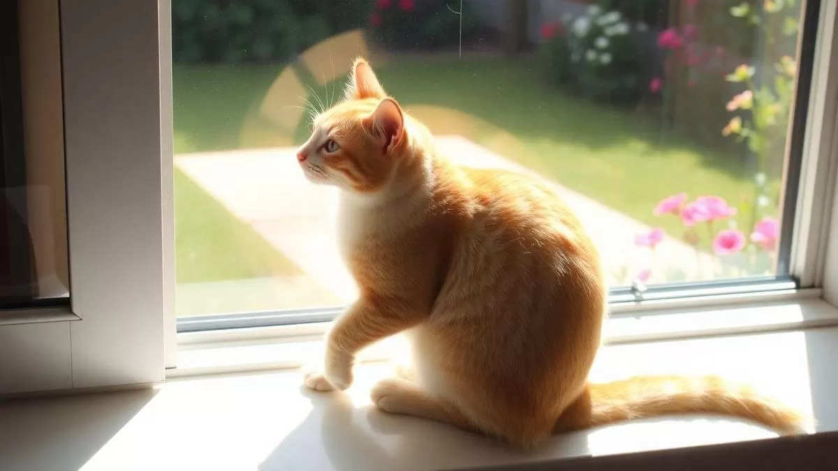 A linguagem corporal dos gatos e o que ela significa A linguagem corporal dos gatos e o que ela significa