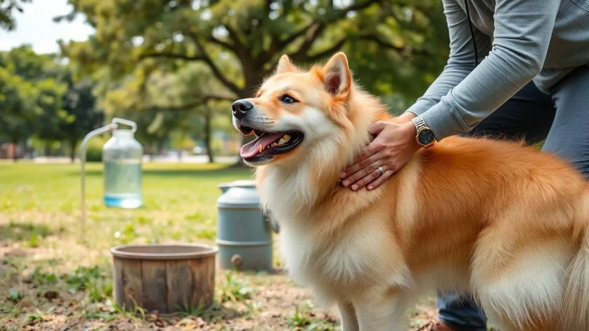 Como Evitar Mau Cheiro em Cães Como Evitar Mau Cheiro em Cães