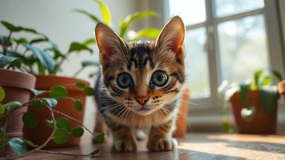 Curiosidades felinas que vão te surpreender Curiosidades felinas que vão te surpreender