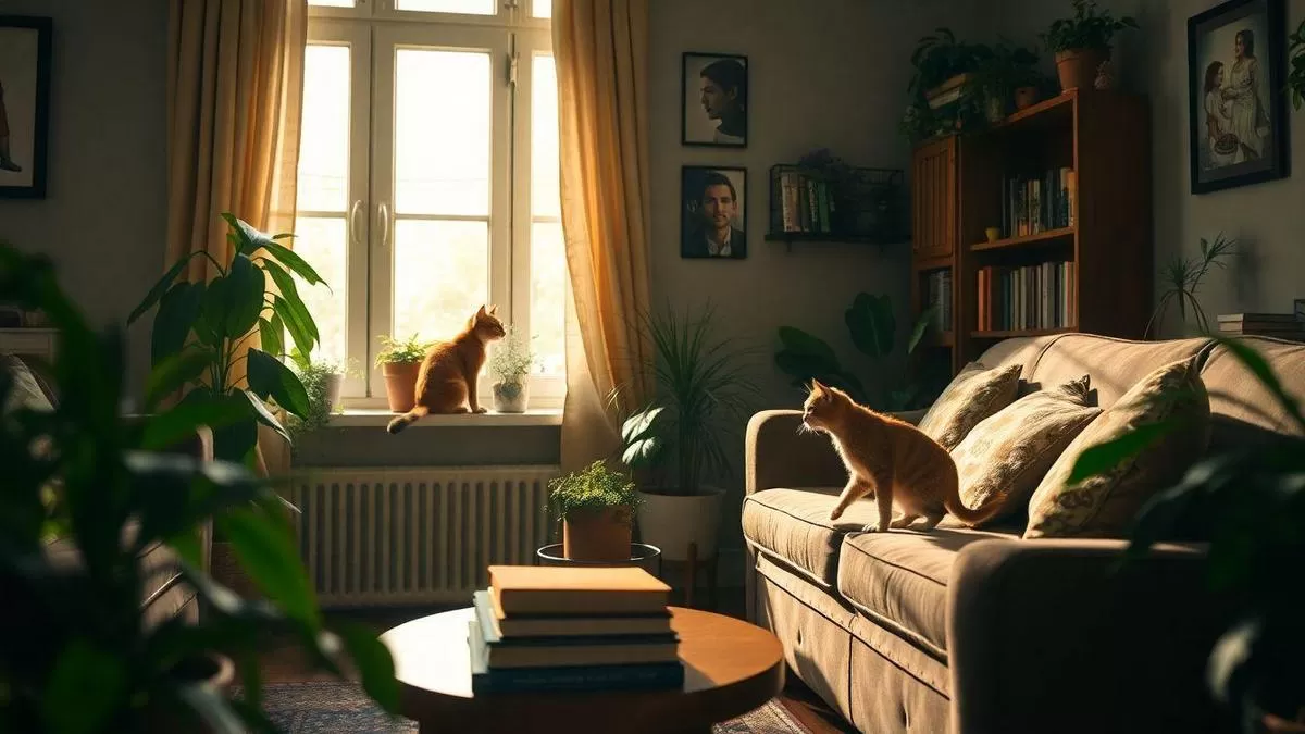 Mitos sobre gatos que você precisa conhecer Mitos sobre gatos que você precisa conhecer